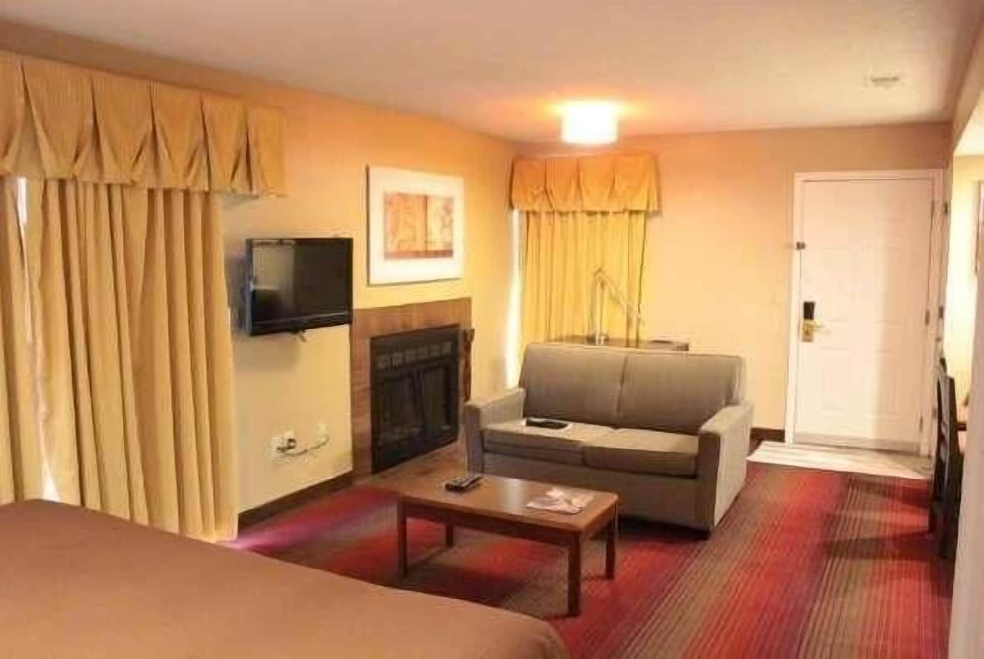 Hawthorn Extended Stay By Wyndham Уичита Экстерьер фото