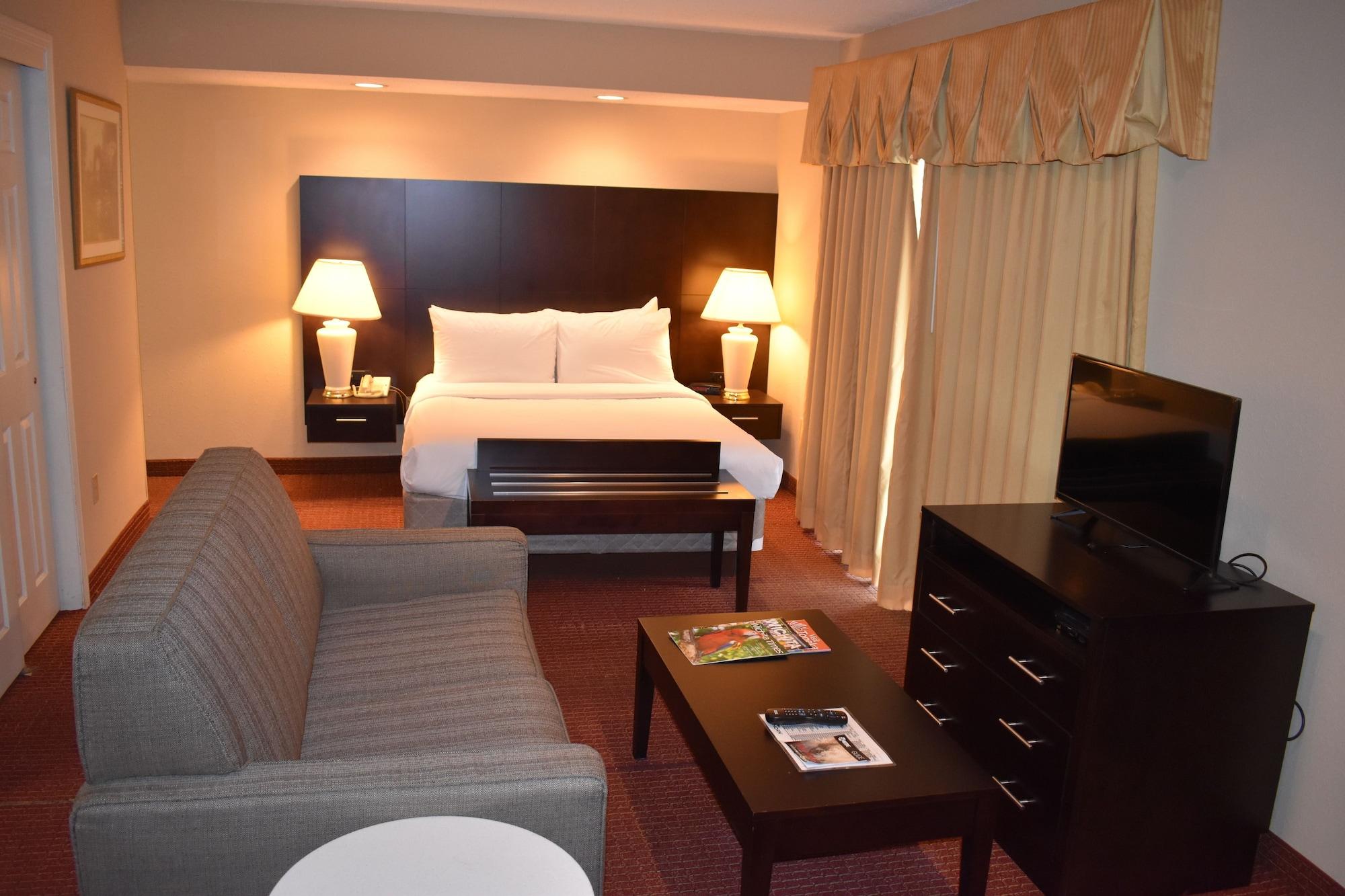 Hawthorn Extended Stay By Wyndham Уичита Экстерьер фото