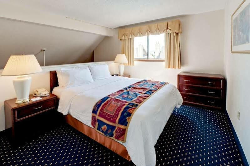 Hawthorn Extended Stay By Wyndham Уичита Экстерьер фото